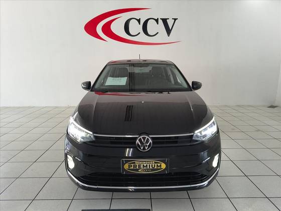 VOLKSWAGEN VIRTUS 1.0 200 TSI COMFORTLINE AUTOMÁTICO